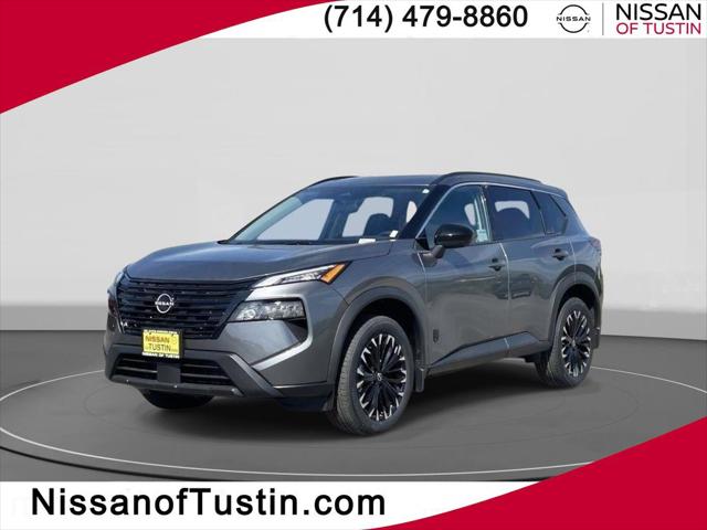 2026 Nissan Rogue Dark Armor for sale in Tustin, CA