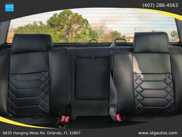 2015 Chevrolet Silverado 1500 2LT