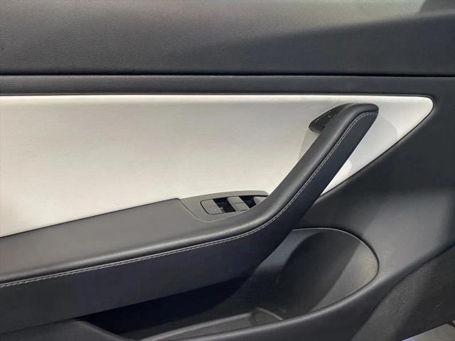2018 Tesla Model 3 Mid Range