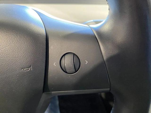 2018 Tesla Model 3 Mid Range