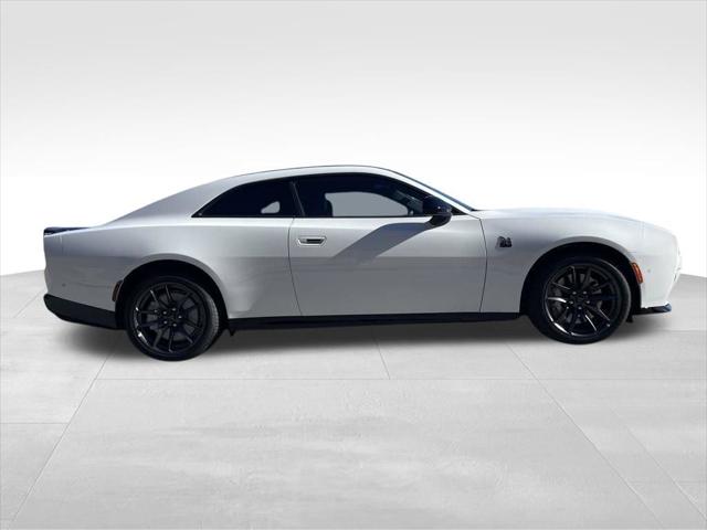 2026 Dodge Charger Scat Pack 2-Door AWD