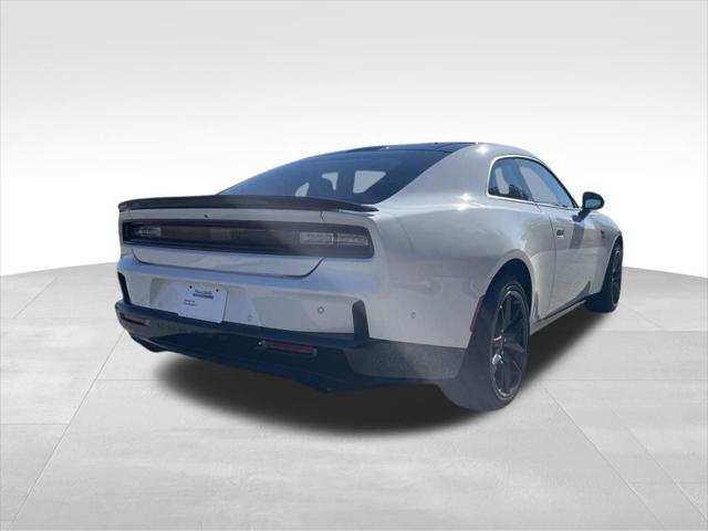 2026 Dodge Charger Scat Pack 2-Door AWD