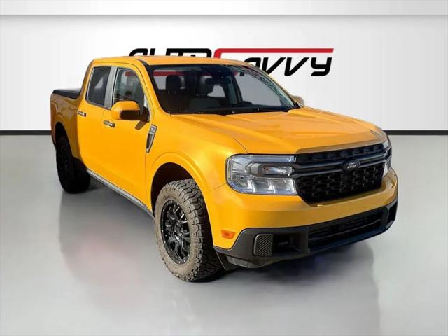 2023 Ford Maverick XLT for sale in Windsor, CO