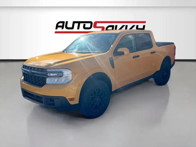2023 Ford Maverick XLT