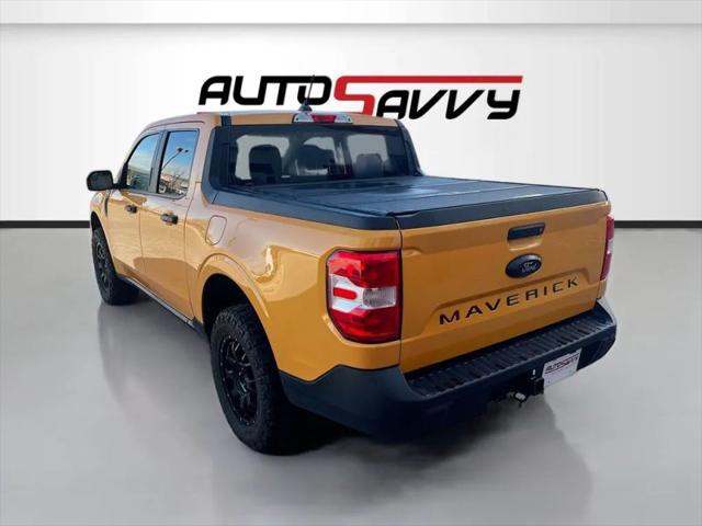2023 Ford Maverick XLT