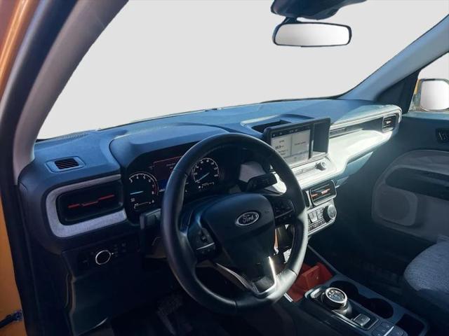 2023 Ford Maverick XLT