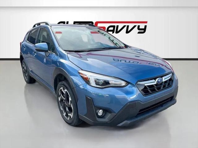 2023 Subaru Crosstrek Limited for sale in Windsor, CO