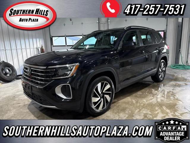 2025 Volkswagen Atlas 2.0T SE w/Technology for sale in West Plains, MO