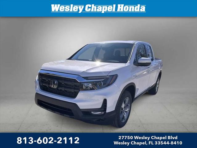 2026 Honda Ridgeline RTL for sale in Wesley Chapel, FL