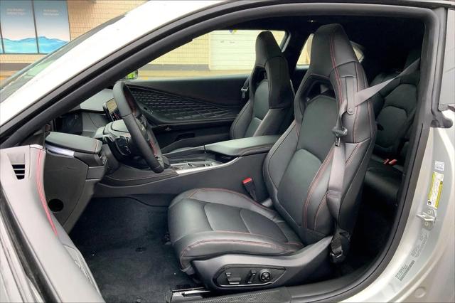 2026 Dodge Charger Scat Pack Plus 2-Door AWD