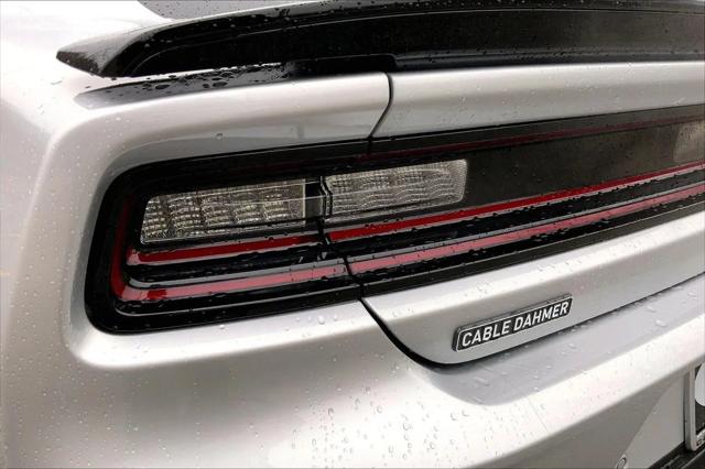 2026 Dodge Charger Scat Pack Plus 2-Door AWD