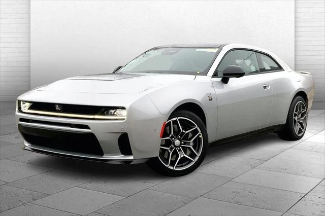 2026 Dodge Charger Scat Pack Plus 2-Door AWD