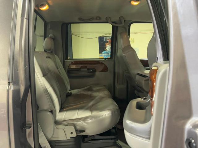 2004 Ford F-250 Lariat
