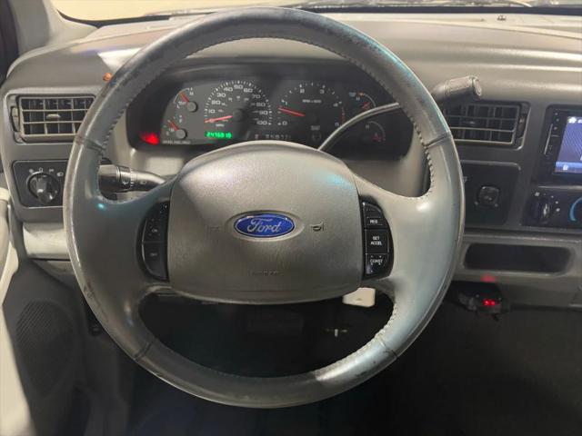 2004 Ford F-250 Lariat