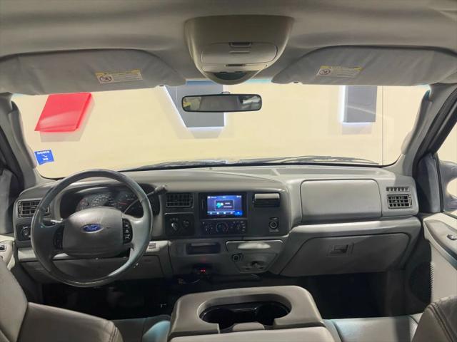 2004 Ford F-250 Lariat