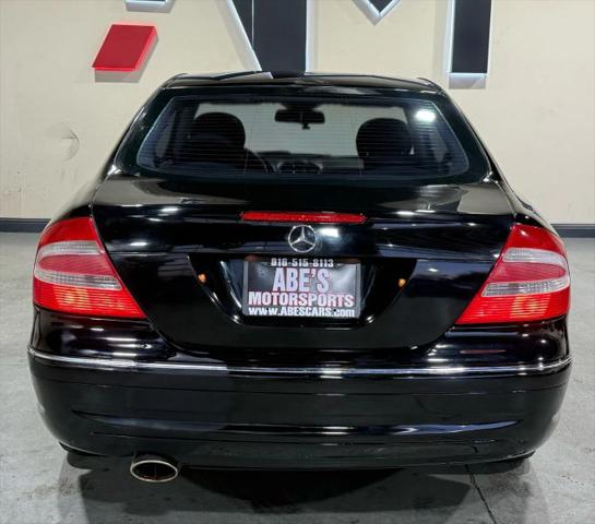 2006 Mercedes-Benz CLK-CLASS CLK 350