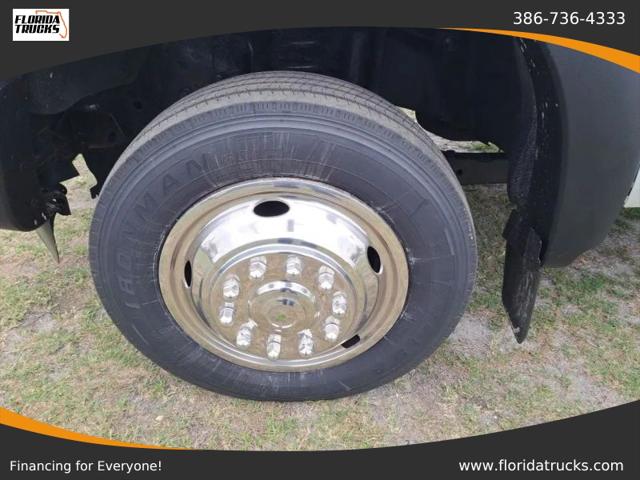 2013 Ford F-450 XL