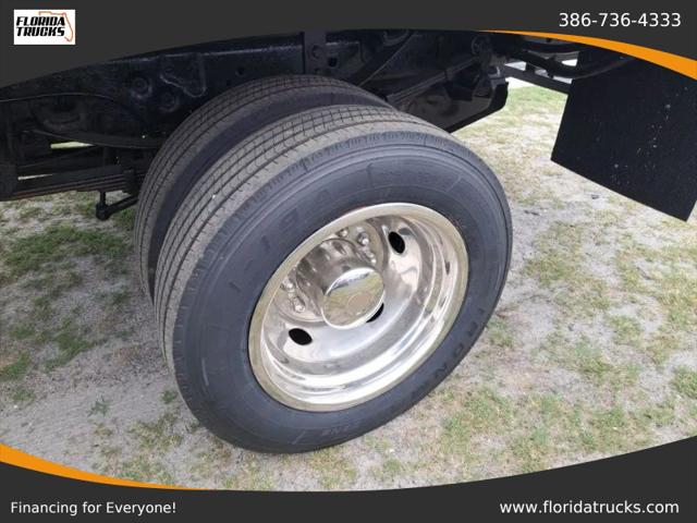 2013 Ford F-450 XL