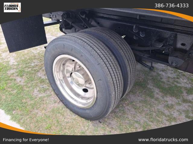2013 Ford F-450 XL
