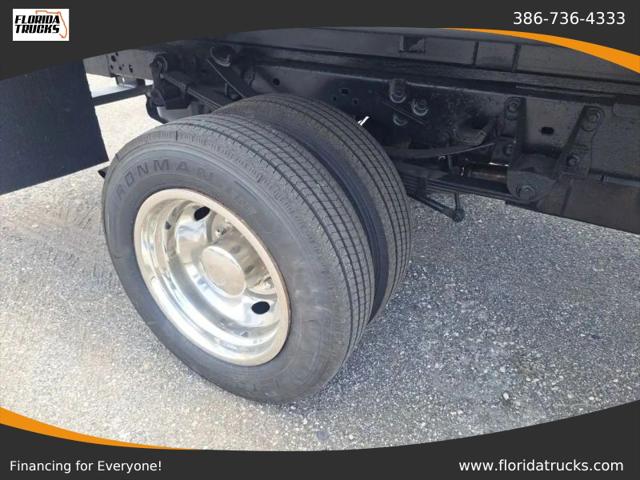 2013 Ford F-450 XL