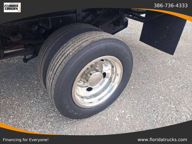 2013 Ford F-450 XL