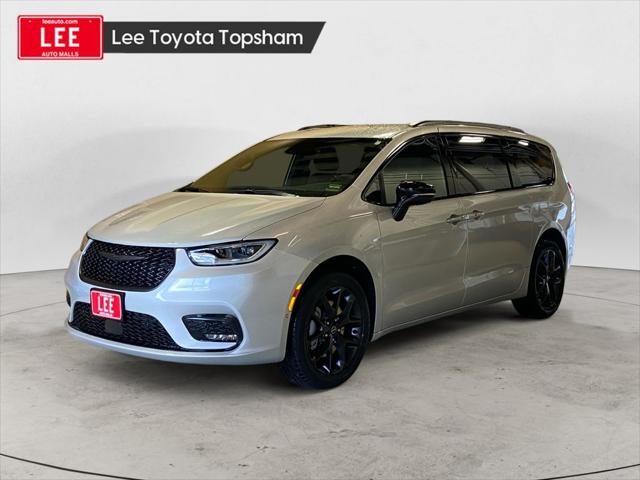 2026 Chrysler Pacifica Select AWD for sale in Topsham, ME