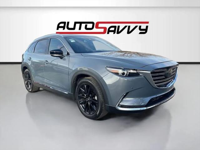 2023 Mazda CX-9 Carbon Edition for sale in Boise, ID