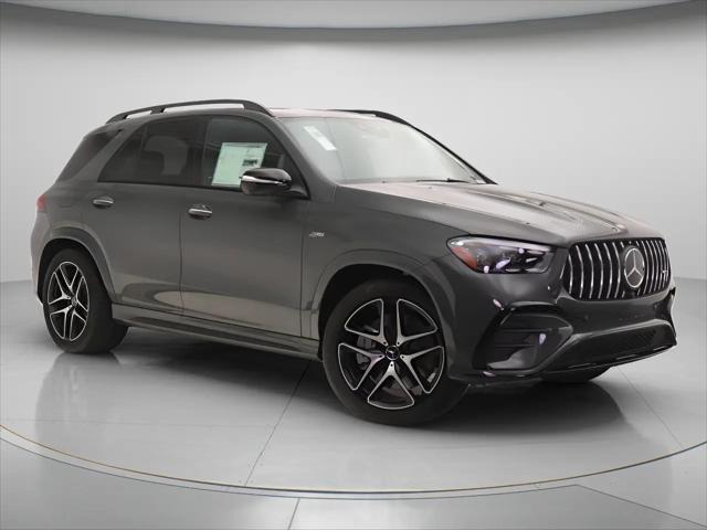 2026 Mercedes-Benz GLE AMG GLE 53 4MATIC+ for sale in Arcadia, CA