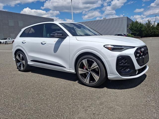 2025 Audi SQ5 Premium Plus TFSI quattro S tronic for sale in Allentown, PA