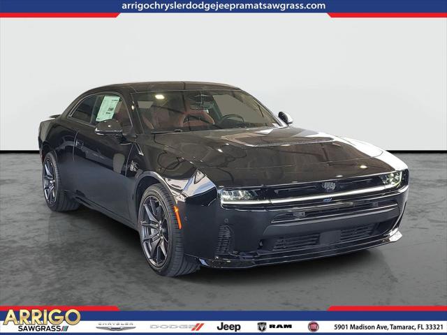 2026 Dodge Charger Scat Pack Plus 2-Door AWD for sale in Tamarac, FL