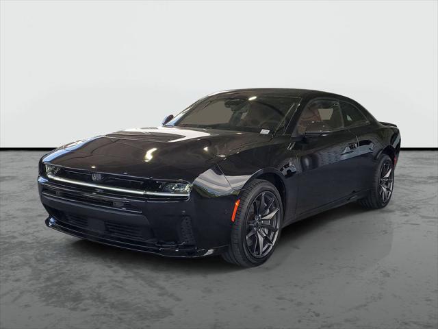 2026 Dodge Charger Scat Pack Plus 2-Door AWD