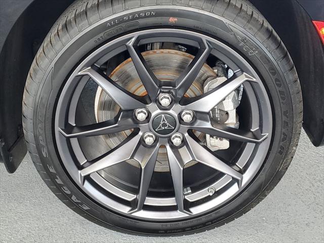 2026 Dodge Charger Scat Pack Plus 2-Door AWD