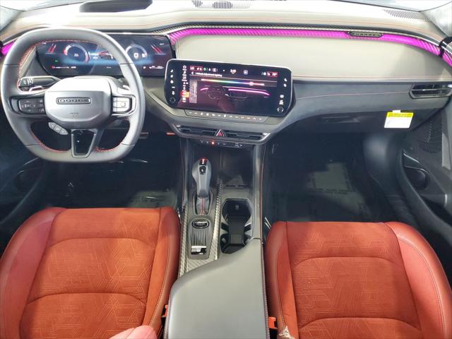 2026 Dodge Charger Scat Pack Plus 2-Door AWD