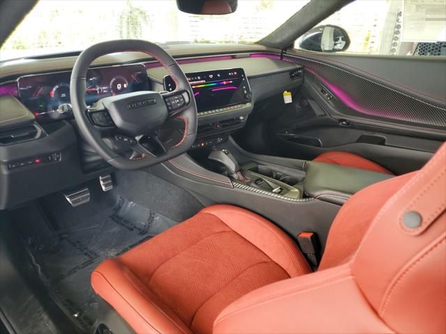 2026 Dodge Charger Scat Pack Plus 2-Door AWD