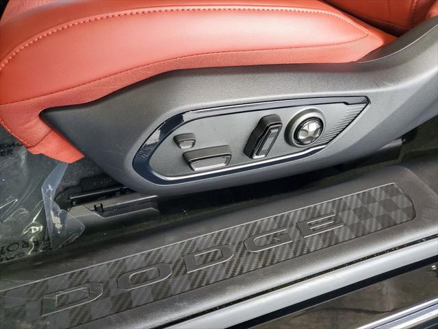 2026 Dodge Charger Scat Pack Plus 2-Door AWD