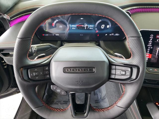 2026 Dodge Charger Scat Pack Plus 2-Door AWD