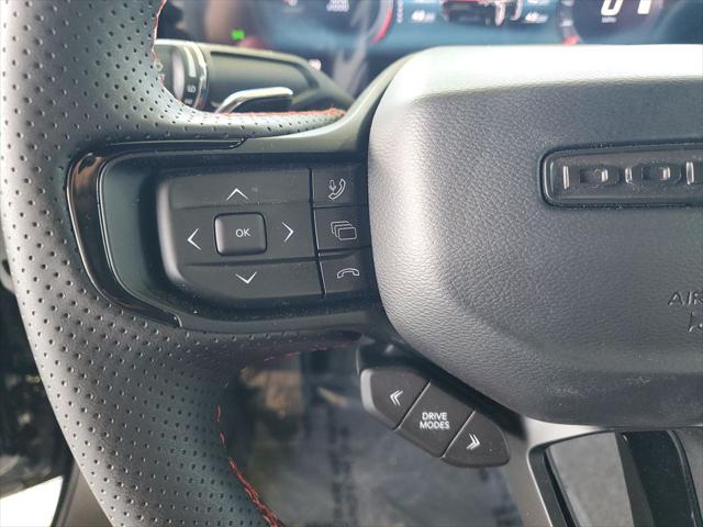 2026 Dodge Charger Scat Pack Plus 2-Door AWD