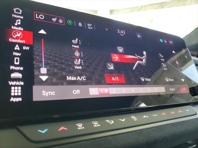 2026 Dodge Charger Scat Pack Plus 2-Door AWD