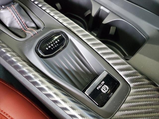 2026 Dodge Charger Scat Pack Plus 2-Door AWD