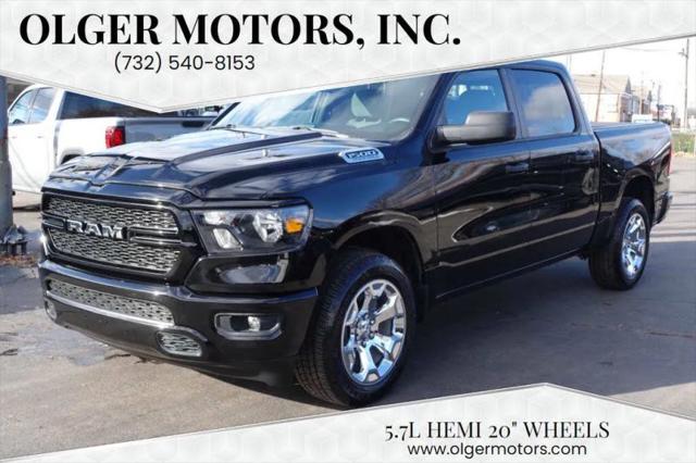 2024 Ram 1500 Tradesman for sale in Woodbridge, NJ