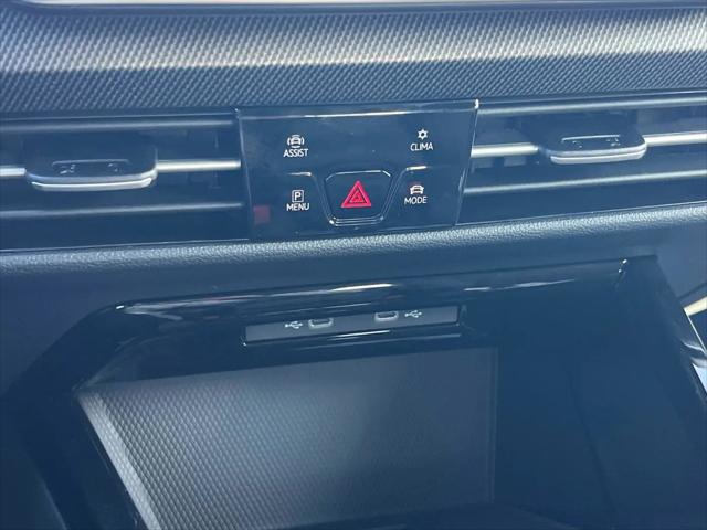 2026 Volkswagen Golf GTI SE