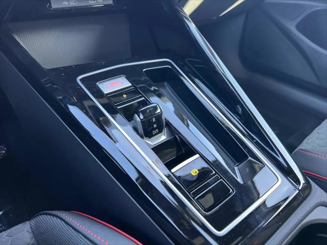 2026 Volkswagen Golf GTI SE