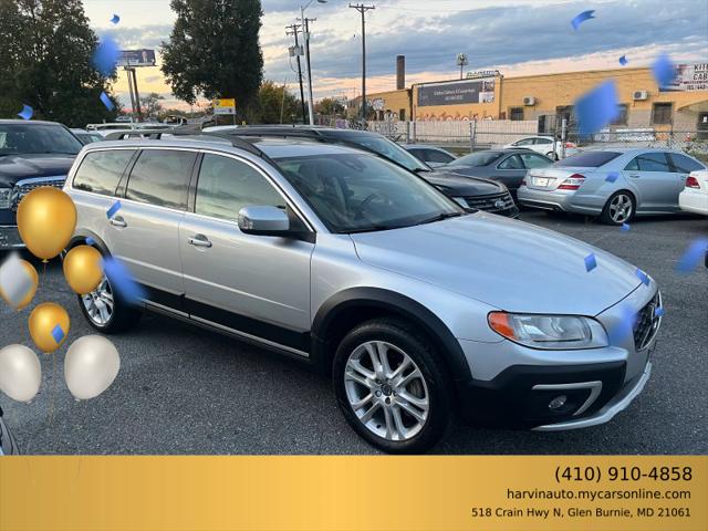2016 Volvo XC70 T5 Drive-E Premier for sale in Glen Burnie, MD