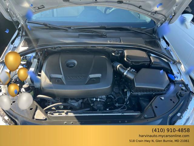 2016 Volvo XC70 T5 Drive-E Premier