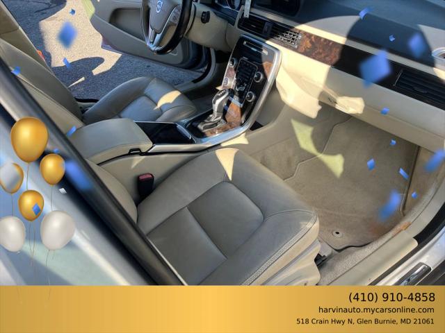 2016 Volvo XC70 T5 Drive-E Premier
