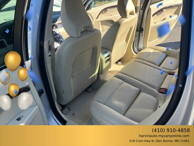 2016 Volvo XC70 T5 Drive-E Premier