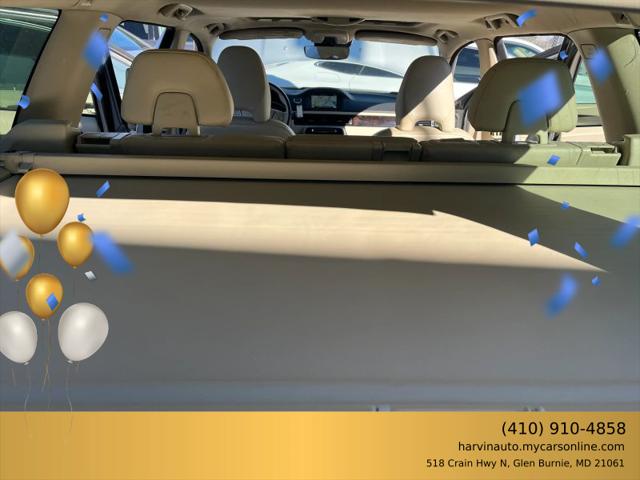 2016 Volvo XC70 T5 Drive-E Premier