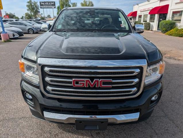 2015 GMC Canyon SLT for sale in Mesa, AZ
