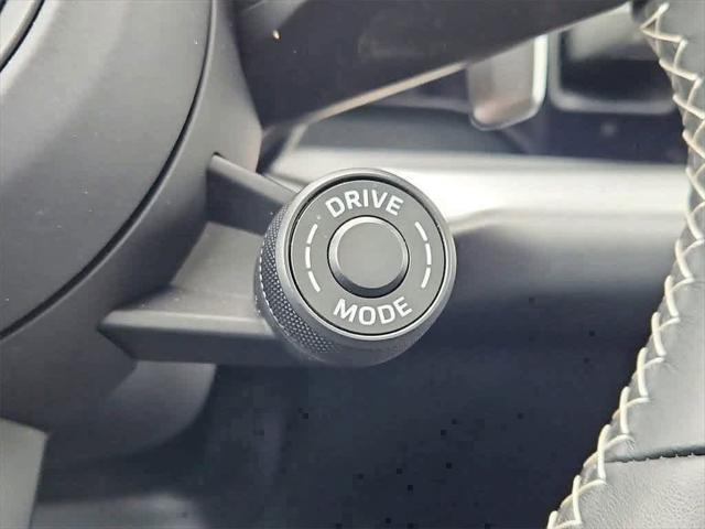 2024 Porsche Cayenne E-Hybrid Turbo