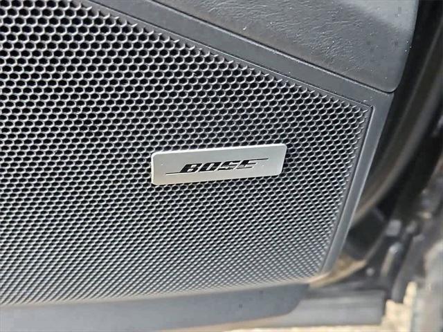 2024 Porsche Cayenne E-Hybrid Turbo